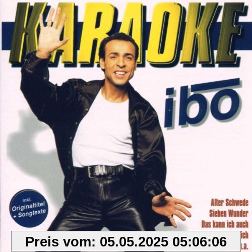 Karaoke Karaoke von Ibo