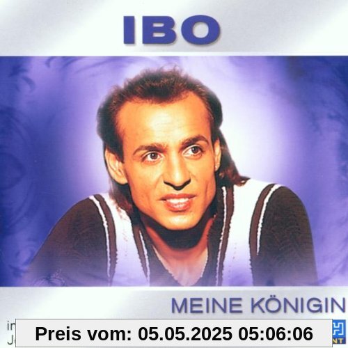 Meine Königin Meine Königin von Ibo