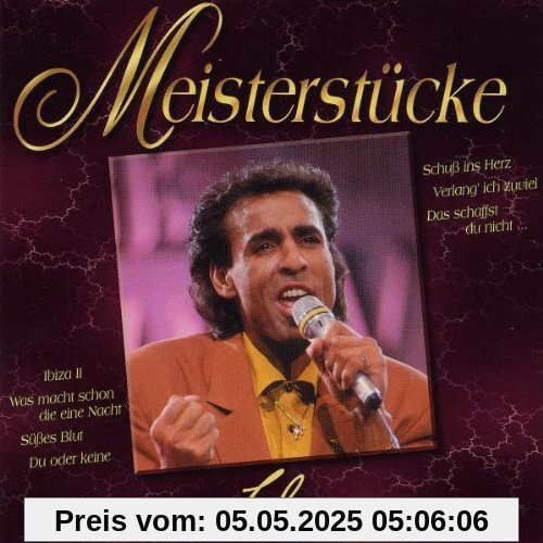 Meisterstücke Meisterstücke von Ibo