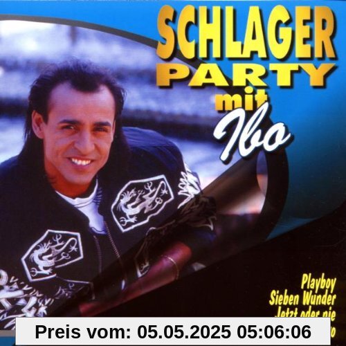 Schlagerparty mit Schlagerparty mit von Ibo