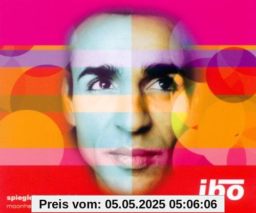 Spieglein Spieglein Rmx Spieglein Spieglein Rmx von Ibo