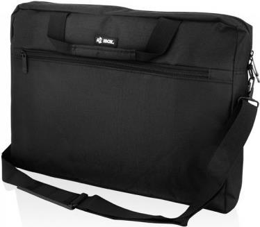 iBox TN6020 Notebooktasche 39,6 cm (15.6 ) Aktenkoffer Schwarz (ITN6020) von Ibox