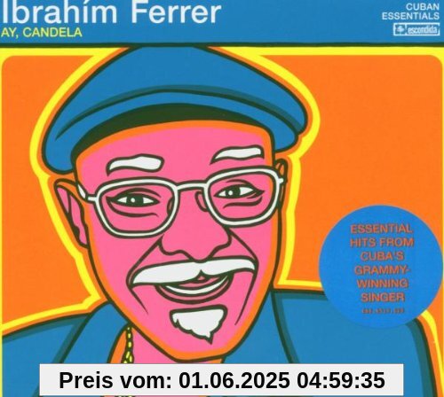 Ay,Candela Ay,Candela von Ibrahim Ferrer