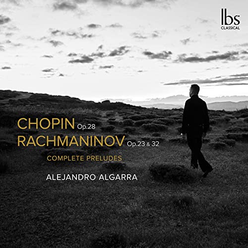 Complete Piano Preludes von Ibs classical