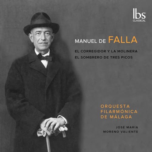El corregidor y la molinera von Ibs classical