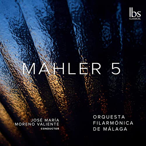 Mahler 5 von Ibs Classical (Naxos Deutschland Musik & Video Vertriebs-)