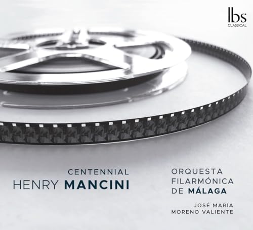 Mancini Centennial von Ibs Classical