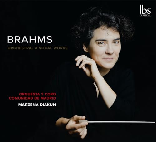 Orchester- & Vokalwerke von Ibs Classical (Naxos Deutschland Musik & Video Vertriebs-)