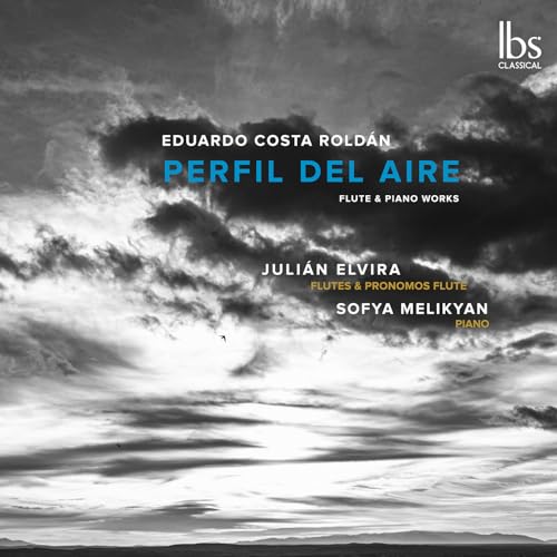 Perfil del AIire von Ibs classical