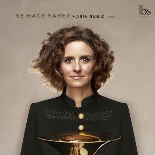 Se hace saber von Ibs Classical (Naxos Deutschland Musik & Video Vertriebs-)