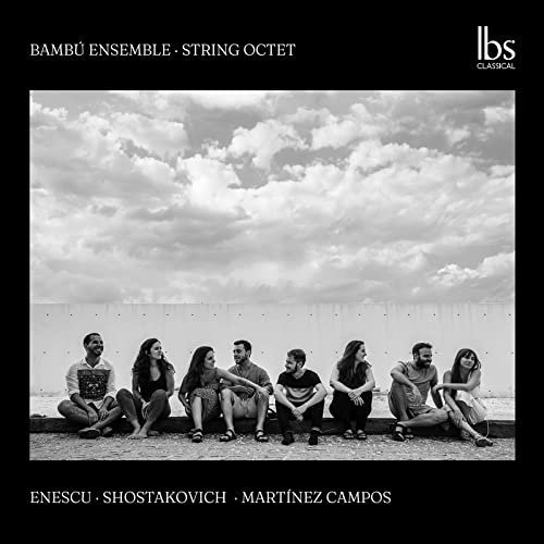 String Octets von IBS Classical