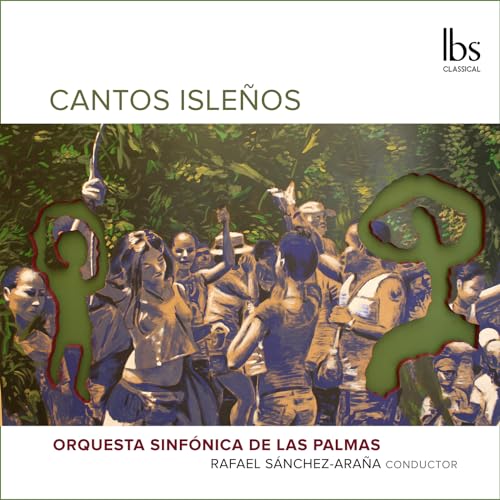 Cantos Islenos von Ibs Classical