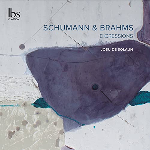 Digressions von Ibs Classical