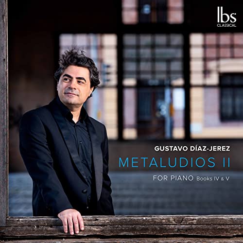 Metaludios II von Ibs Classical
