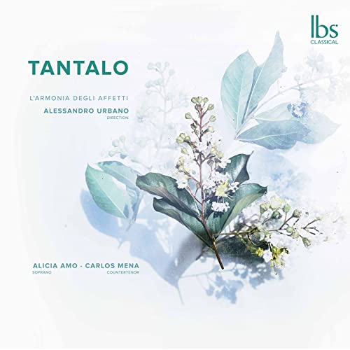Tantalo von Ibs classical