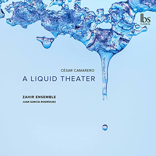 A Liquid Theater A Liquid Theater von Ibs classical