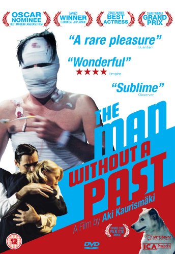 The Man Without A Past [DVD] [2002] von Ica Films