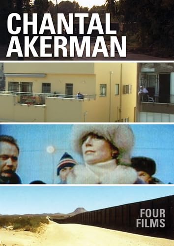 Chantal Akerman: Four Films von Icarus Films