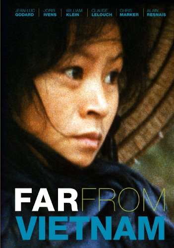 Far From Vietnam [DVD] [Region 1] [NTSC] [US Import] von Icarus Films