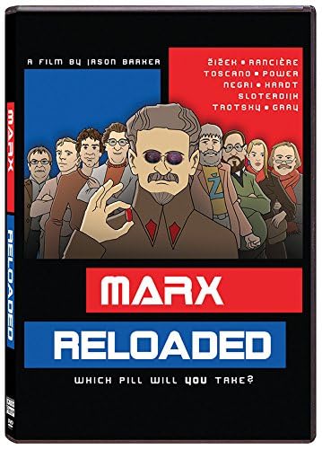 MARX RELOADED - MARX RELOADED (1 DVD) von Icarus Films