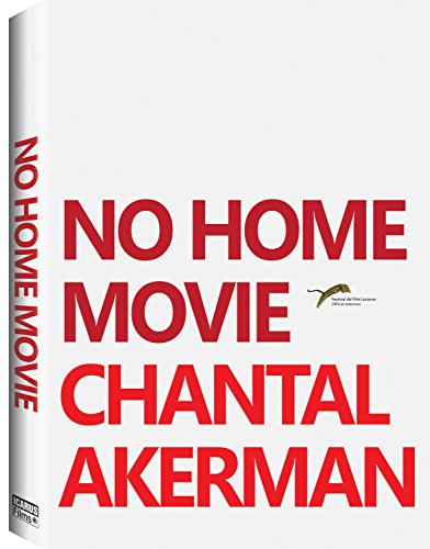 NO HOME MOVIE - NO HOME MOVIE (1 DVD) von Icarus Films