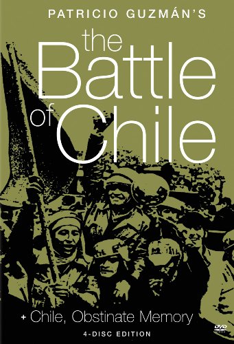 The Battle Of Chile von Icarus Films
