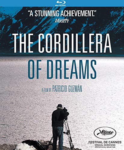The Cordillera Of Dreams [Blu-ray] von Icarus Films