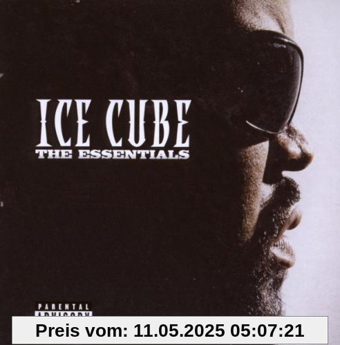 Essentials Essentials von Ice Cube