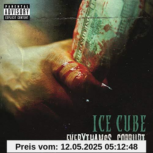 Everythangs Corrupt Everythangs Corrupt von Ice Cube