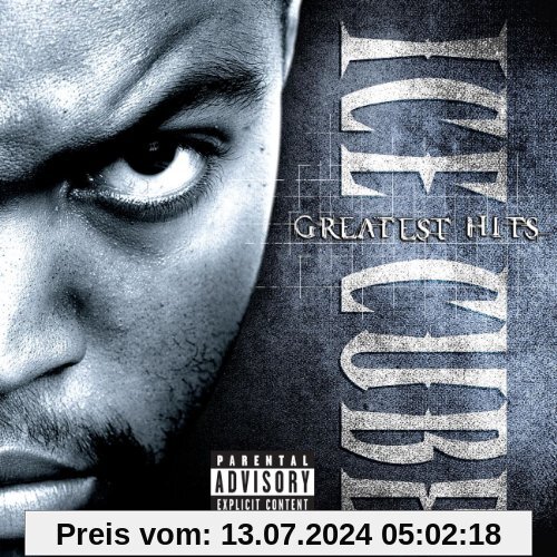 Greatest Hits von Ice Cube