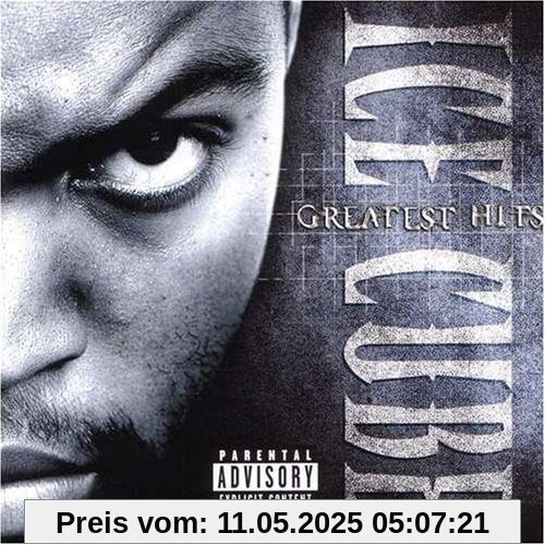 Greatest Hits von Ice Cube
