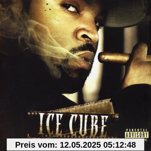 In the Movies von Ice Cube