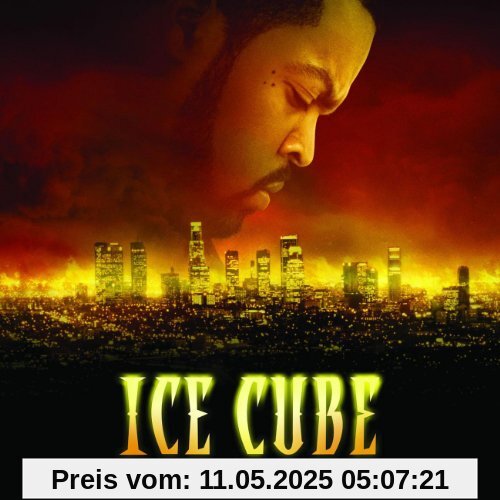 Laugh Now,Cry Later von Ice Cube