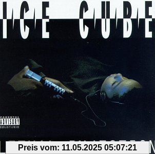 Lethal Injection Lethal Injection von Ice Cube