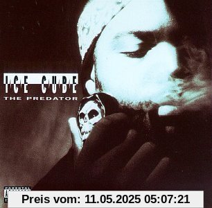 The Predator [Explicit] von Ice Cube