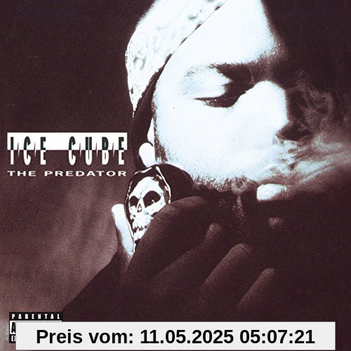The Predator The Predator von Ice Cube