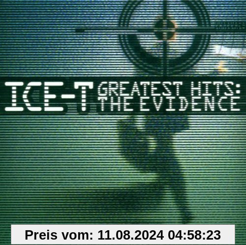 Best of Ice-T von Ice-T