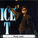 Cold As Ever von Ice-T