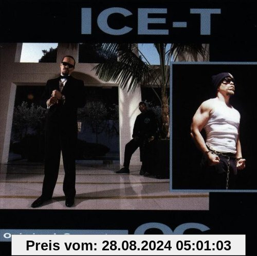 O.G. Original Gangster von Ice-T