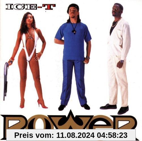 Power von Ice-T