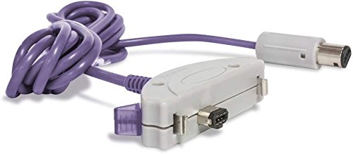 GBA auf GC Link Kabel von Ice and Fire Games