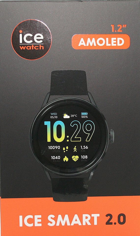 Ice Ice Watch Smart 023962 Smartwatch, 1-tlg. von Ice