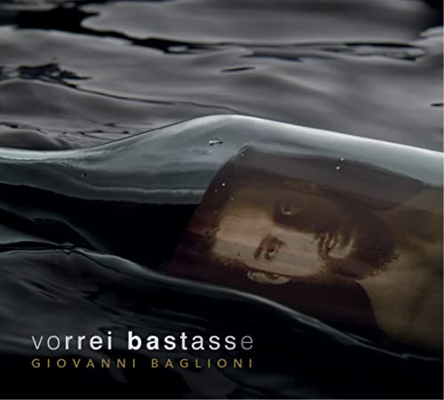 Vorrei Bastasse Vorrei Bastasse von Ice