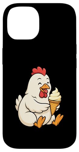 Hühnchen-Eiscreme-Zoo, Tierliebhaber, Kawaii, Jungen, Mädchen, Kinder Hülle für iPhone 14 Hühnchen-Eiscreme-Zoo, Tierliebhaber, Kawaii, Jungen, Mädchen, Kinder Hülle für iPhone 14 von IceCreamAxis1