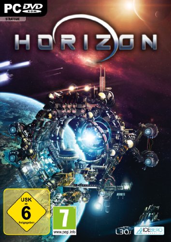 Horizon - [PC] von Iceberg Interactive BV