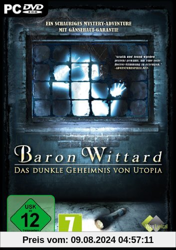 Baron Wittard (PC) von Iceberg Interactive