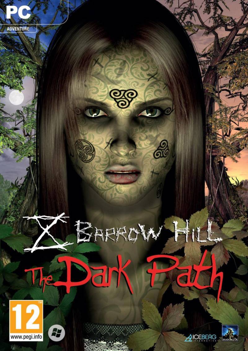 Barrow Hill: The Dark Path von Iceberg Interactive