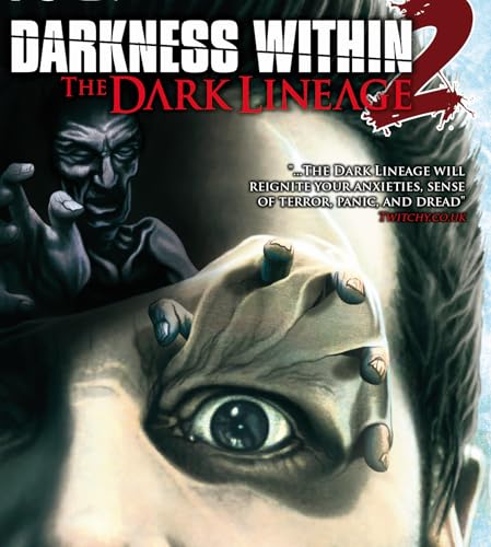Darkness Within 2 [PC Code - Steam] von Iceberg Interactive