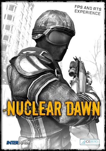 Nuclear Dawn [PC Code - Steam] von Iceberg Interactive