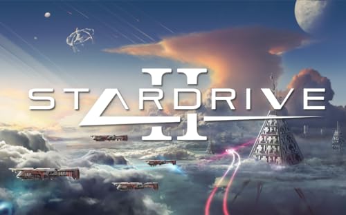 StarDrive 2 [PC Code - Steam] von Iceberg Interactive